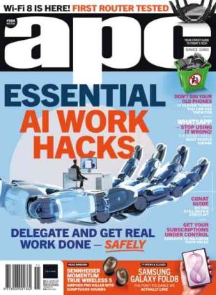 APC - November 2026