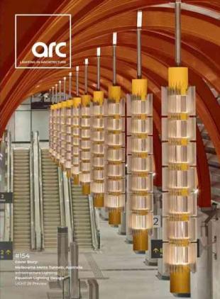 Arc Magazine - Issue 154 2026