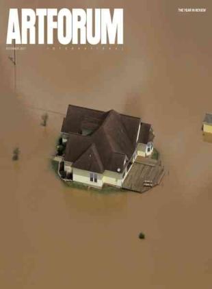 Artforum - December 2017