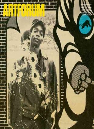 Artforum - October 2023