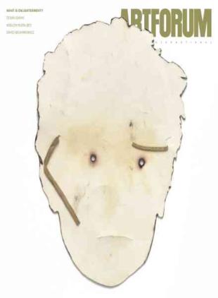 Artforum - Summer 2018