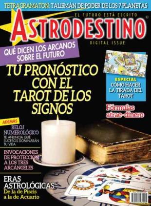 Astrodestino - Septiembre 2026