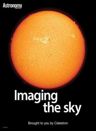 Astronomy - Imaging the Sky 2014
