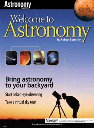 Astronomy - Welcome to Astronomy 2012