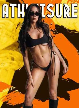 Athleisure Mag - September 2026