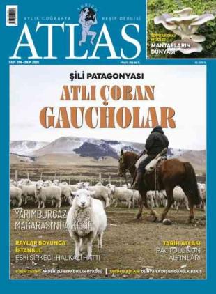Atlas - Ekim 2026