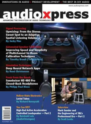 audioXpress - November 2026