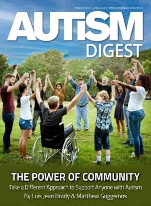 Autism Digest - February-April 2023