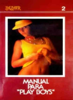 BAZAAR - N 2 1977