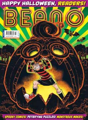 Beano - 21 October 2026