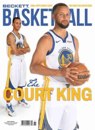 Beckett Basketball - November 2026