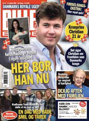 Billed-Bladet - 15 Oktober 2026