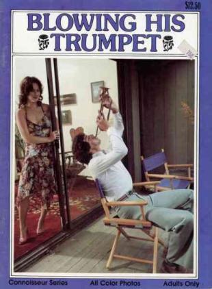 Blowing His Trumpet 1976