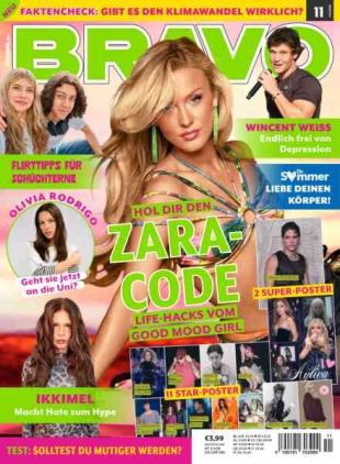 Bravo - 6 Oktober 2026