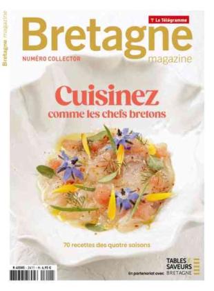 Bretagne Magazine - Hors-Serie - Octobre 2026