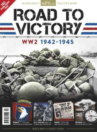 Bring History to Life Collections - Road to Victory