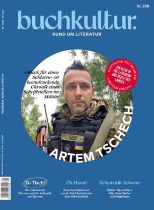 Buchkultur - Nr 5 2026