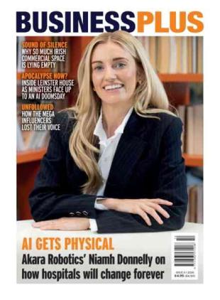 Business Plus - Issue 6 2026