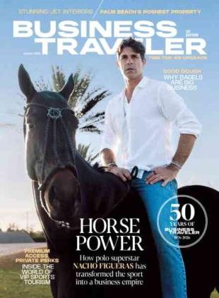 Business Traveler USA - October 2026