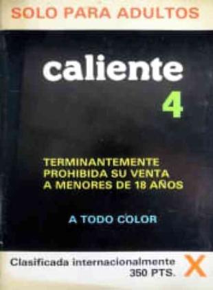 Caliente - N 4