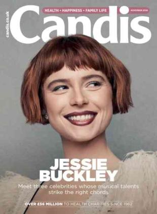 Candis - November 2026