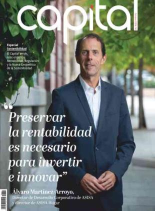 Capital Spain - Octubre 2026