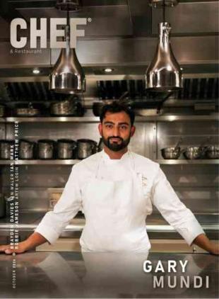 Chef & Restaurant UK - October 2026