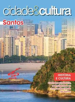 Cidade e Cultura - Outubro 2026