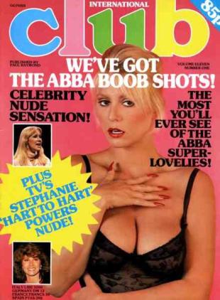 Club International - Volume 11 Number 1 January 1982