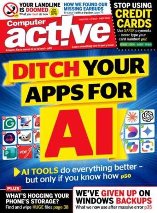 Computeractive - 21 October 2026