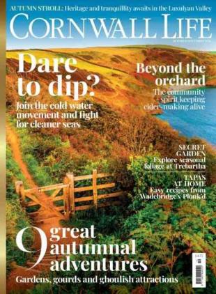 Cornwall Life - October 2026