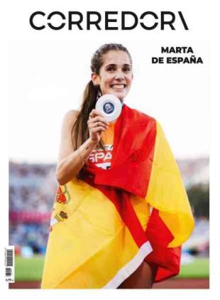 Corredor - Septiembre 2026