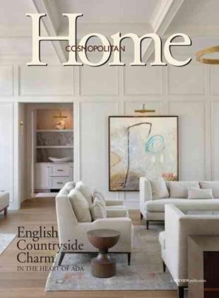 Cosmopolitan Home - Issue 5 2026