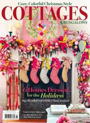 Cottages & Bungalows - December 2026 - January 2027