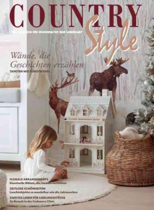 Country Style Germany - Herbst-Winter 2026