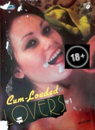 Cum Loaded Lovers - n 1 1985