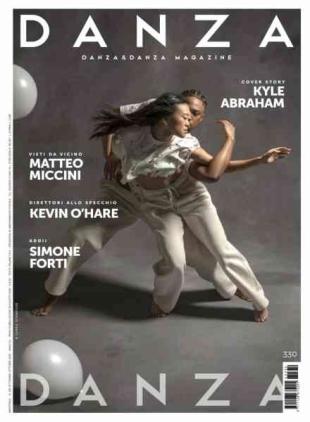 Danza & Danza - Settembre-Ottobre 2026