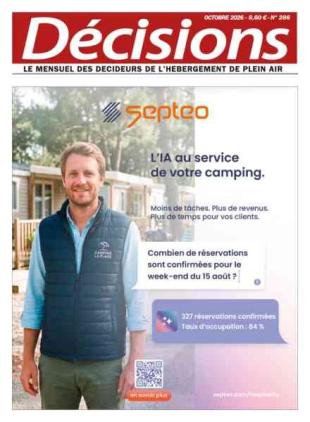 Decisions HPA - Octobre 2026
