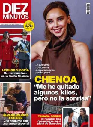 Diez Minutos - 13 Octubre 2026