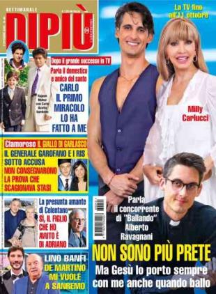 Dipiu - 9 Ottobre 2026