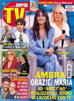 Dipiu TV - 26 Ottobre 2026