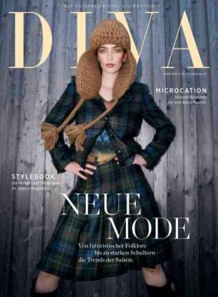 Diva Austria - Herbst 2026