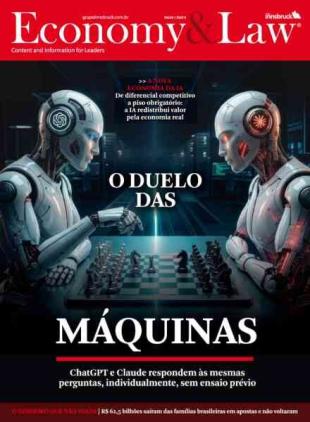 Economy & Law - Outubro 2026