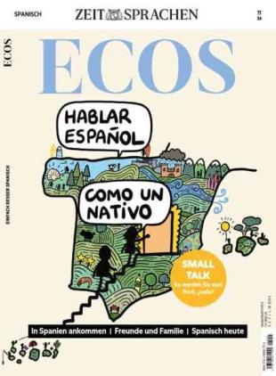 Ecos - Nr 12 2026