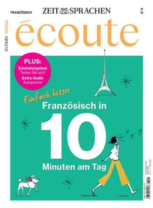 ecoute - Nr 12 2026