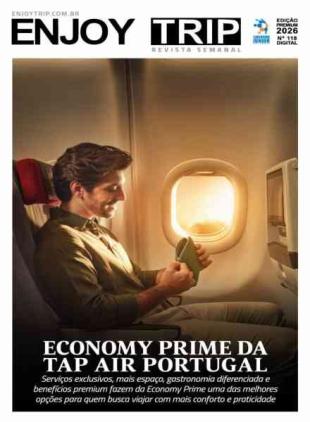 Enjoy Trip - 5 Outubro 2026