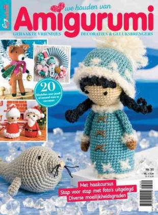 Evy Hip Haken Special - 13 Oktober 2026