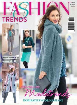 Fashion Trends by Hilco - Oktober 2026