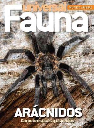 Fauna Universal - Octubre 2026