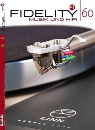 Fidelity - Februar 2021